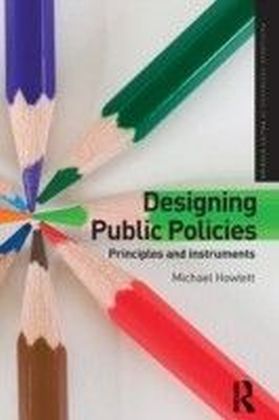 Designing Public Policies