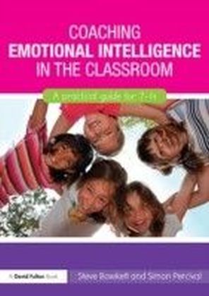 Coaching Emotional Intelligence in the Classroom main product photo