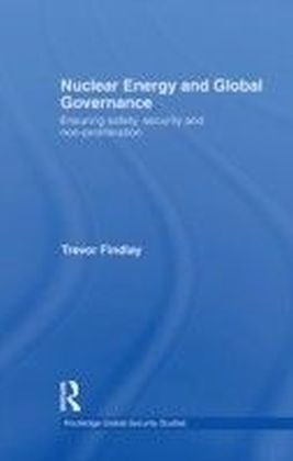 Nuclear Energy and Global Governance