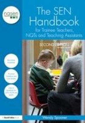 SEN Handbook for Trainee Teachers, NQTs and Teaching Assistants
