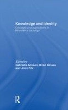 Knowledge and Identity