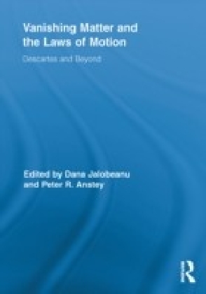 Vanishing Matter and the Laws of Nature main product photo