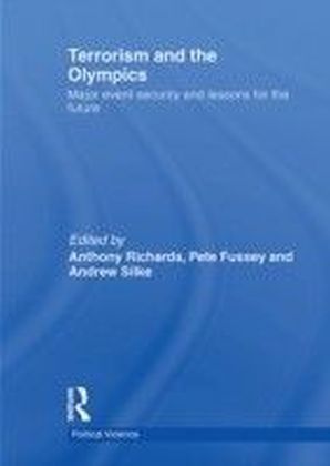 Terrorism and the Olympics