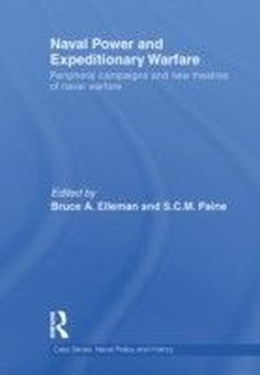 Naval Power and Expeditionary Wars