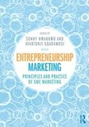 Entrepreneurship Marketing
