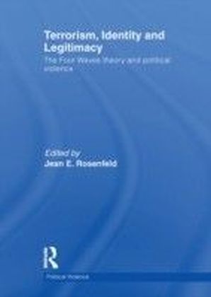Terrorism, Identity and Legitimacy
