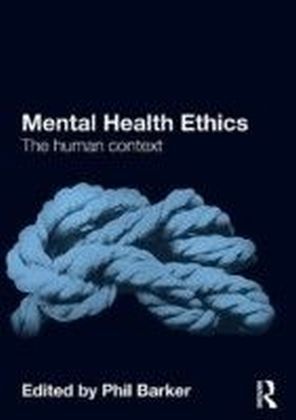 Mental Health Ethics