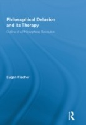 Philosophical Delusion and its Therapy