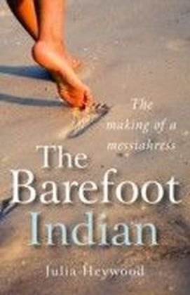 Barefoot Indian