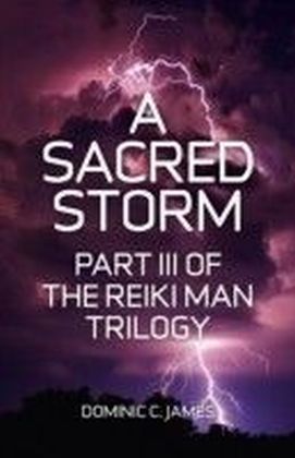 Sacred Storm