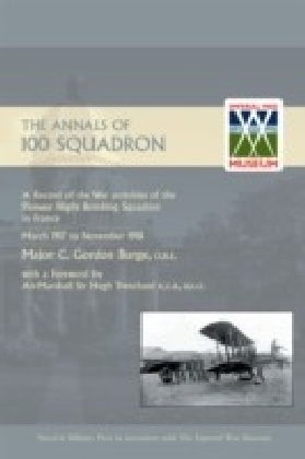 Annals of 100 Squadron main product photo