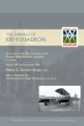 Annals of 100 Squadron