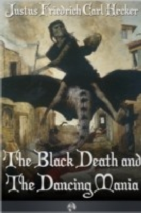 Black Death and the Dancing Mania