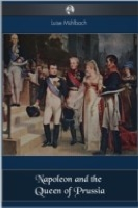 Napoleon and the Queen of Prussia main product photo