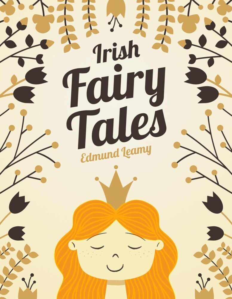 Irish Fairy Tales main product photo