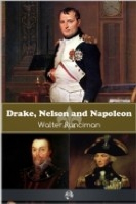 Drake, Nelson and Napoleon
