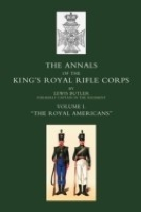Annals of the King's Royal Rifle Corps