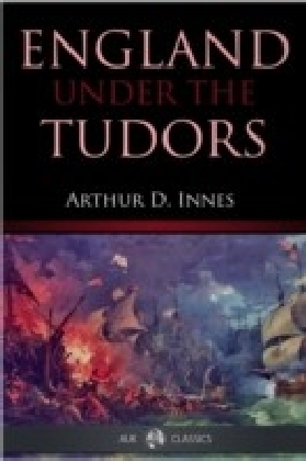 England under the Tudors