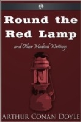 Round the Red Lamp
