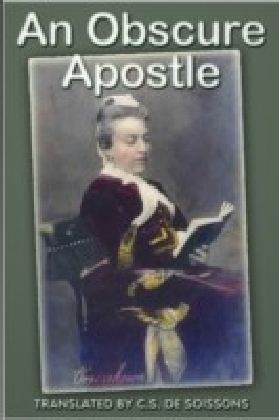 Obscure Apostle main product photo