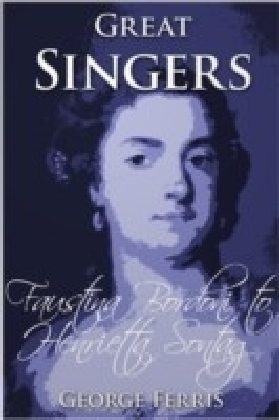 Great Singers