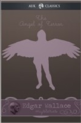 Angel of Terror main product photo