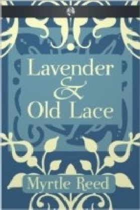 Lavender & Old Lace