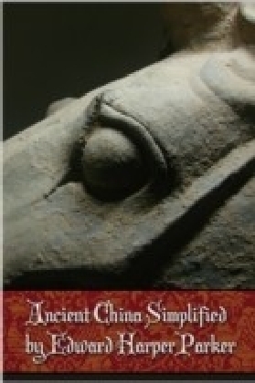 Ancient China Simplified
