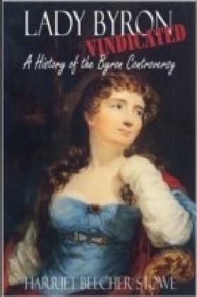 Lady Byron Vindicated