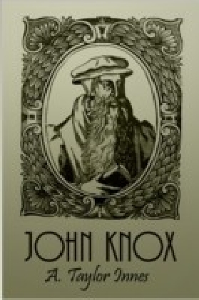 John Knox main product photo