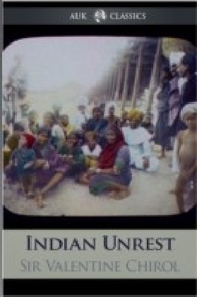 Indian Unrest