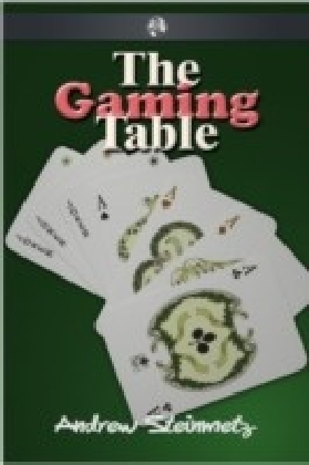 Gaming Table main product photo