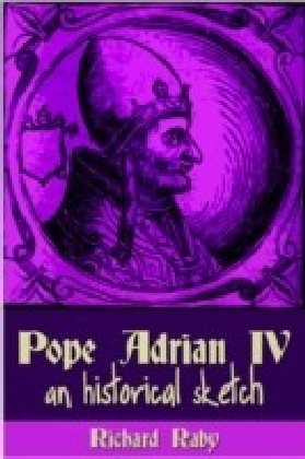 Pope Adrian IV main product photo