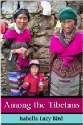 Among the Tibetans