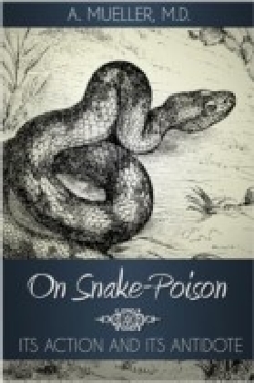 On Snake-Poison main product photo
