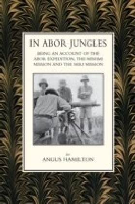 In Abor Jungles