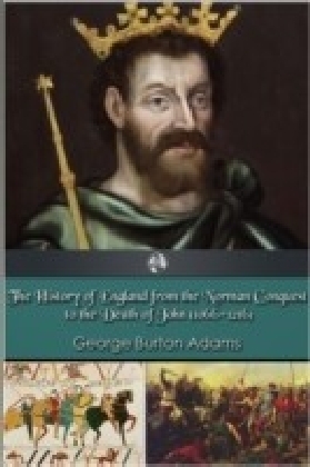 History of England 1066-1216