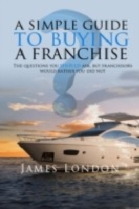 Simple Guide to Buying a Franchise main product photo