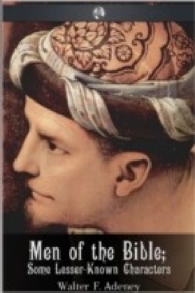 Men of the Bible - Some Lesser-Known Characters main product photo
