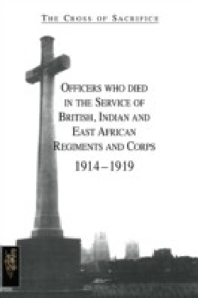 Cross of Sacrifice