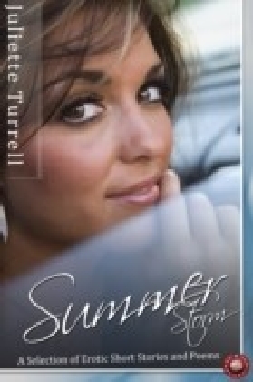 Summer Storm and Other Stories main product photo
