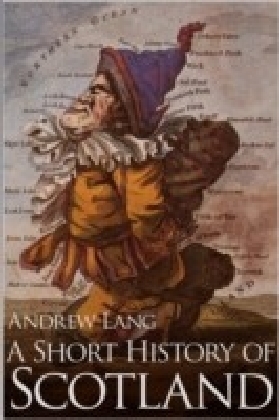 Short History of Scotland