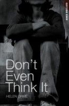 Don't Even Think It