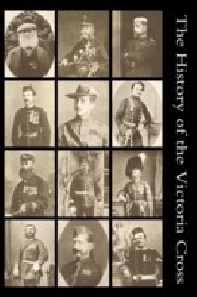 History of the Victoria Cross
