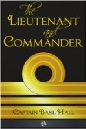 Lieutenant and Commander