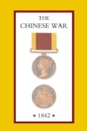 Chinese War main product photo
