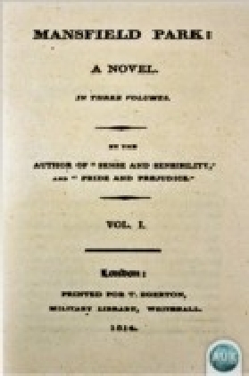 Mansfield Park