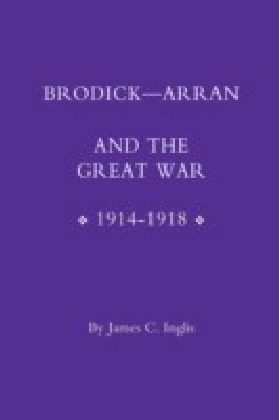 Brodick-Arran and the Great War main product photo