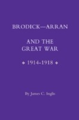 Brodick-Arran and the Great War