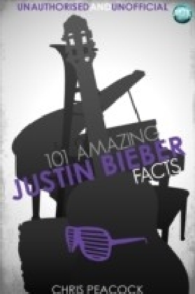 101 Amazing Justin Bieber Facts